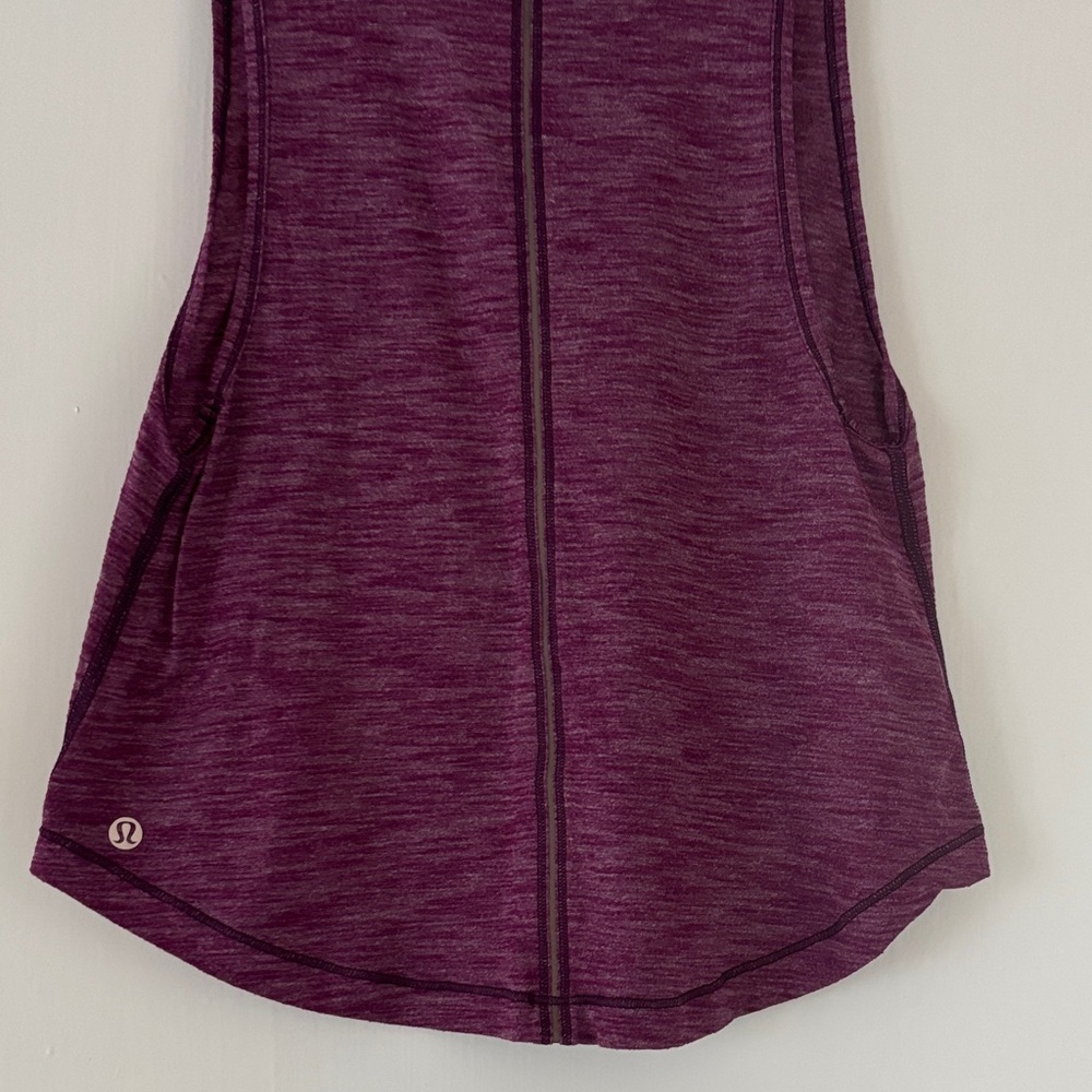 lululemon athletica Rush Hour Tank - Picture 12 of 15